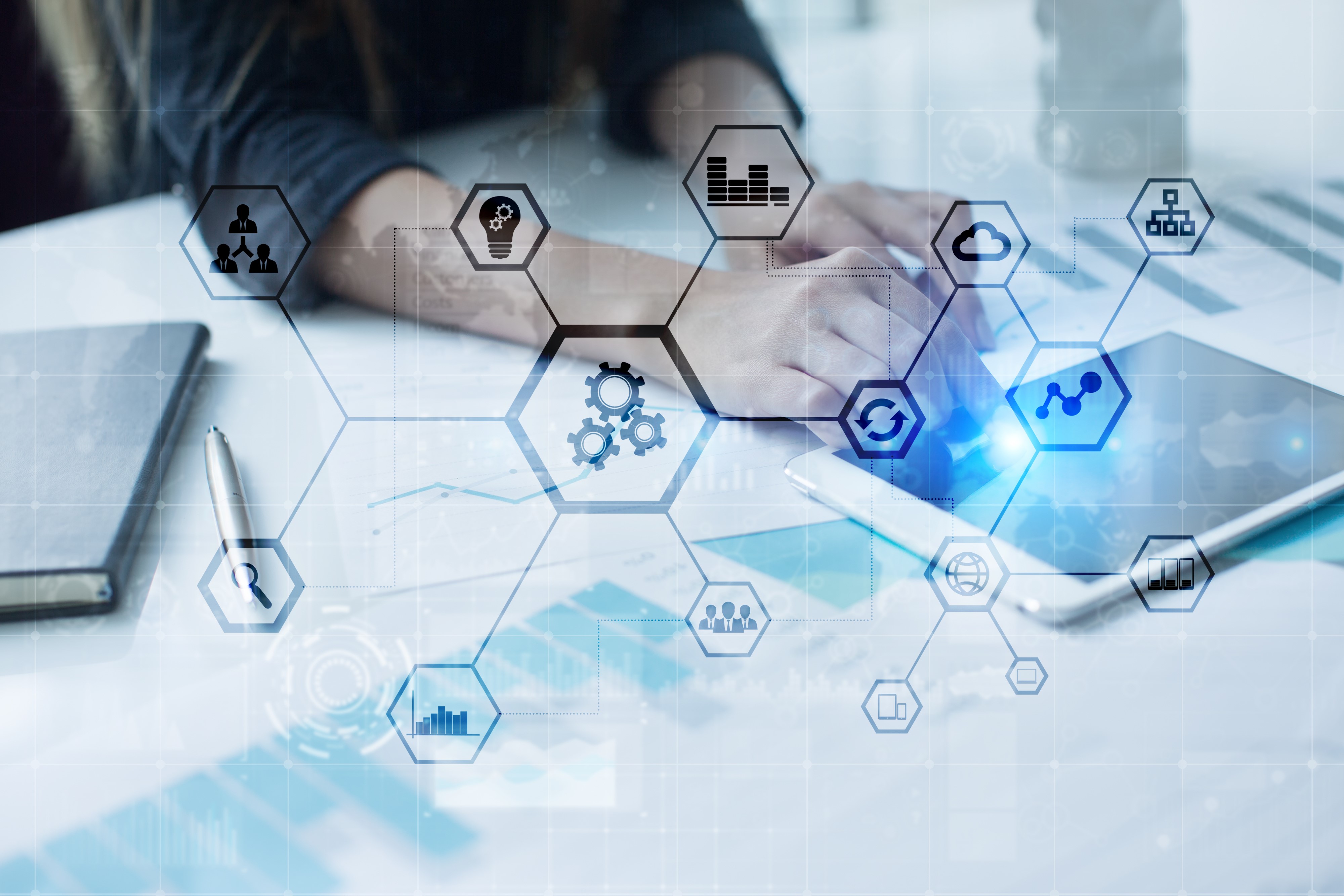Technology Solutions