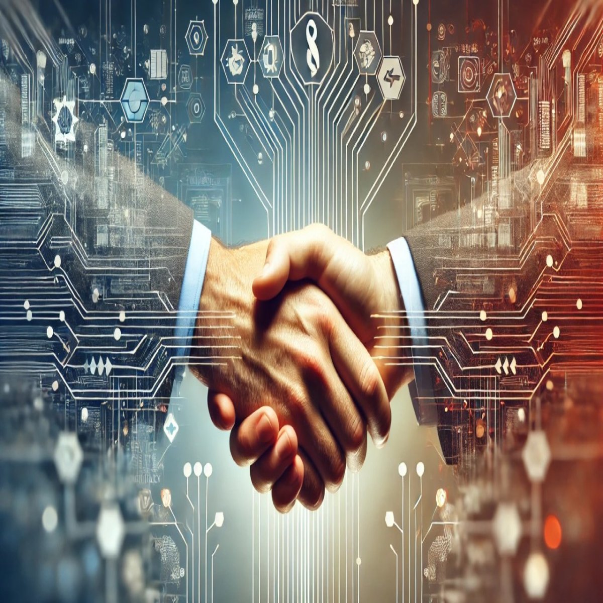 Team collaboration