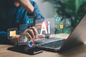 The Future of ERP Systems: AI Integration and Automation