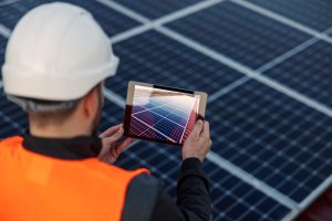 Streamlining Solar Installation Processes with BPO Services