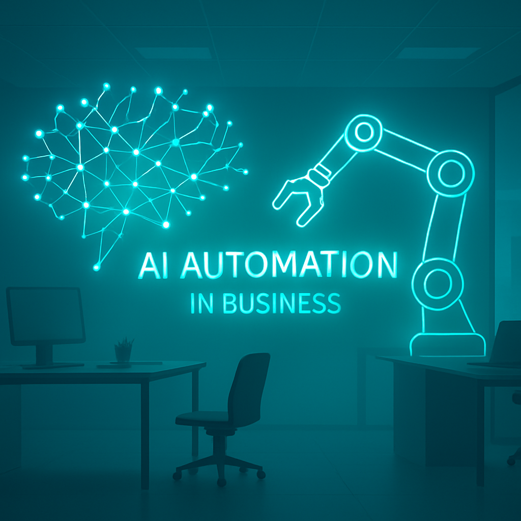 AI Automation