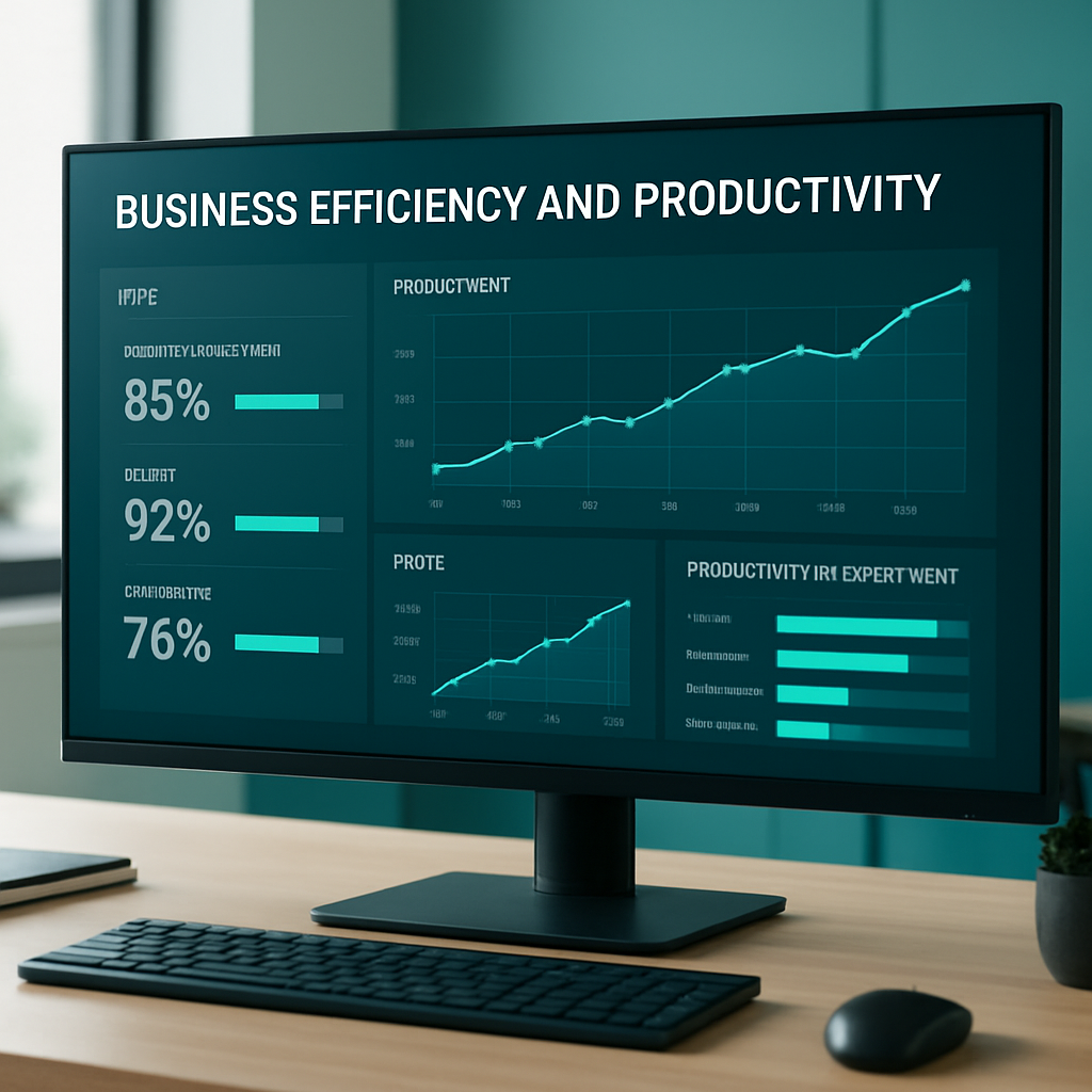 AI Benefits