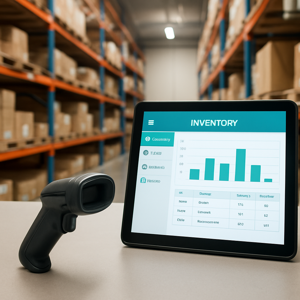 Retail Multi-Store ERP Upgrade