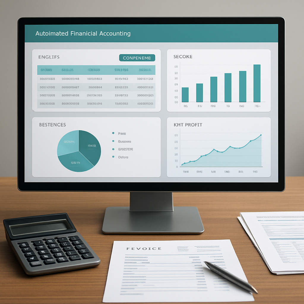 Finance Reconciliation AI System