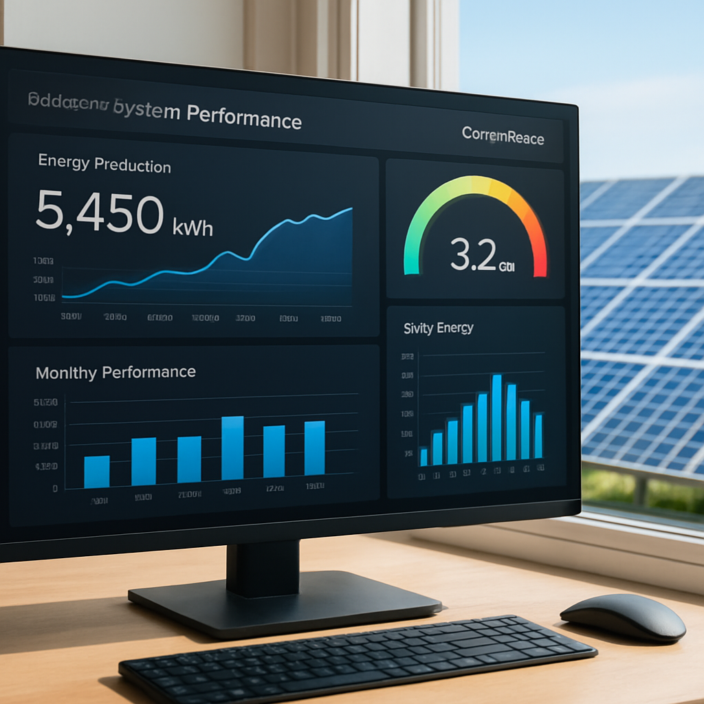 Sunshine Solar Engineering Coordination