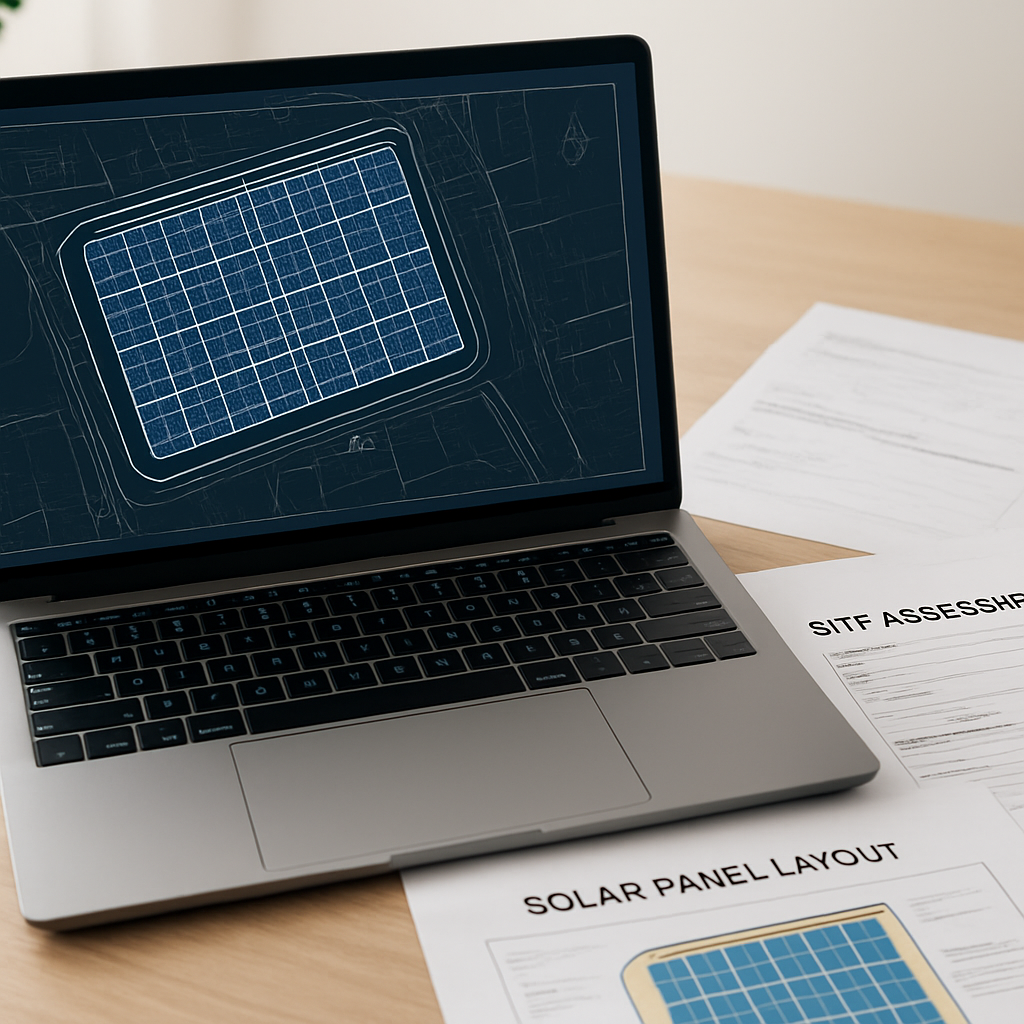 Streamlining Solar Installation Processes with BPO Services